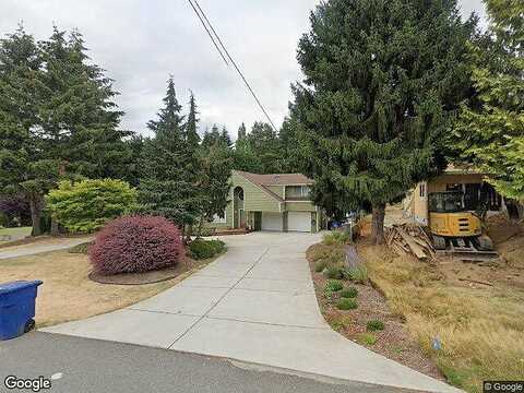 168Th, BELLEVUE, WA 98006