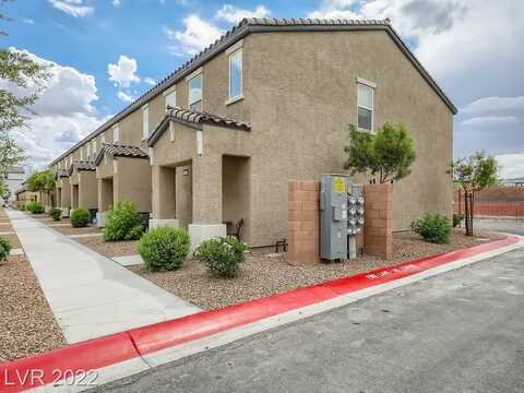 Rabnor, LAS VEGAS, NV 89115