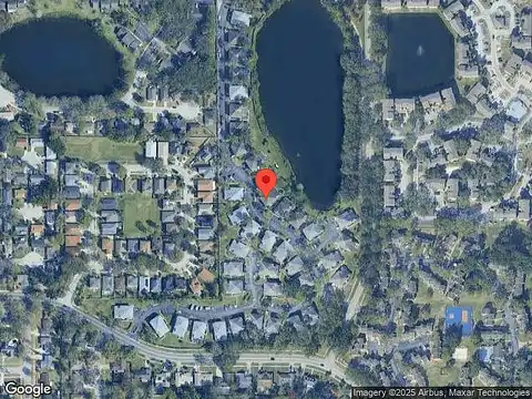 Ring Neck, ORLANDO, FL 32808