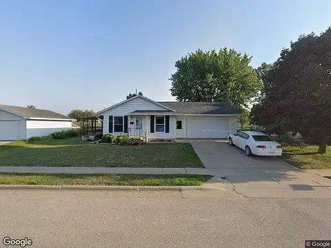 1St, LEWISTON, MN 55952