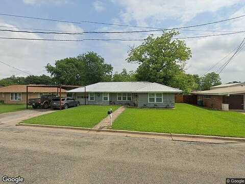 College, LA GRANGE, TX 78945