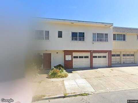 Ortega, SAN FRANCISCO, CA 94122