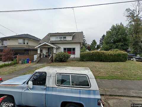 Alder, PORTLAND, OR 97215