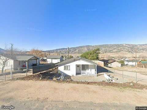 Huth, LAKE ISABELLA, CA 93240