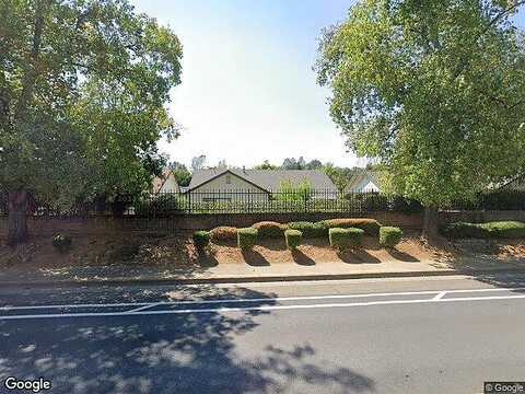 Yolla Bolly, REDDING, CA 96003