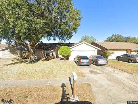 Terrace Creek, HOUSTON, TX 77014