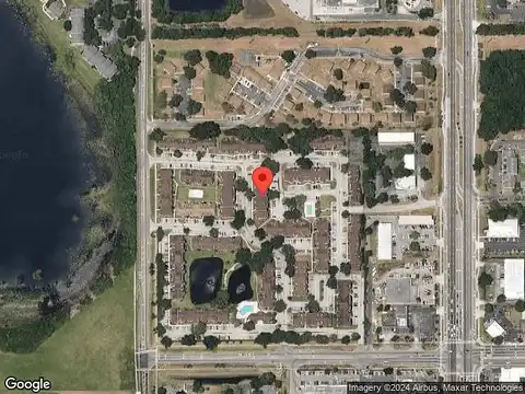 Thornbriar, ORLANDO, FL 32822