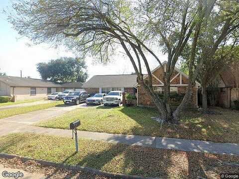 Iroquois, PASADENA, TX 77504