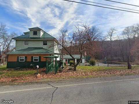Dayton, NEW BETHLEHEM, PA 16242