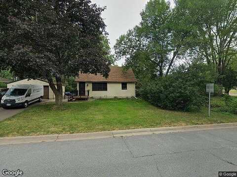 Diamond, SAINT PAUL, MN 55122