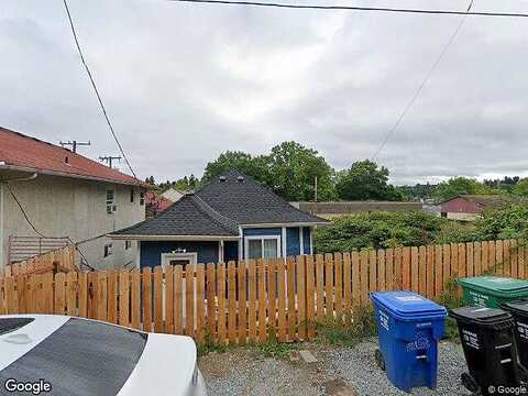 Letitia, SEATTLE, WA 98118