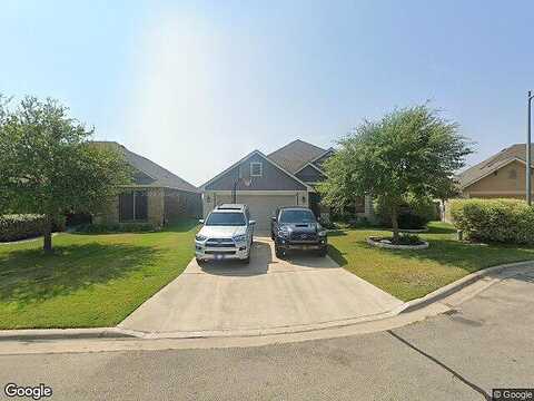 Copper Ridge, TEMPLE, TX 76502