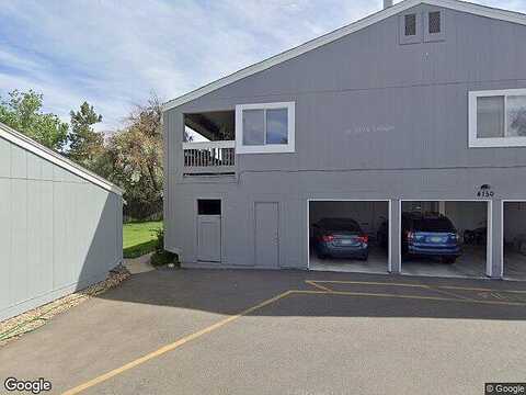 Monroe, BOULDER, CO 80303