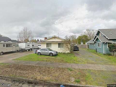 Ash, LEBANON, OR 97355