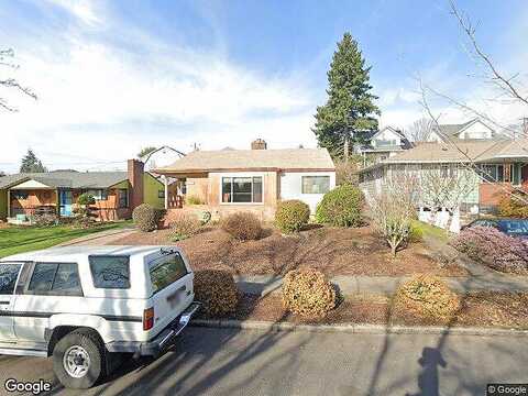 Henderson, PORTLAND, OR 97202