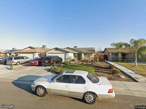 Corregidora, BAKERSFIELD, CA 93307