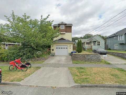 20Th, SEATTLE, WA 98106