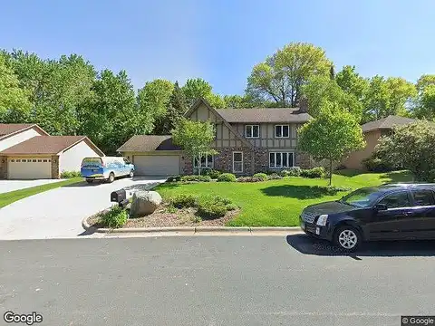 135Th, BURNSVILLE, MN 55337