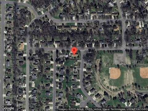 Walnut, SAINT MICHAEL, MN 55376