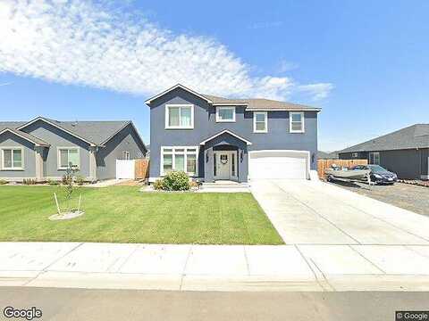 R, QUINCY, WA 98848