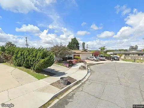 Mars, LOMPOC, CA 93436