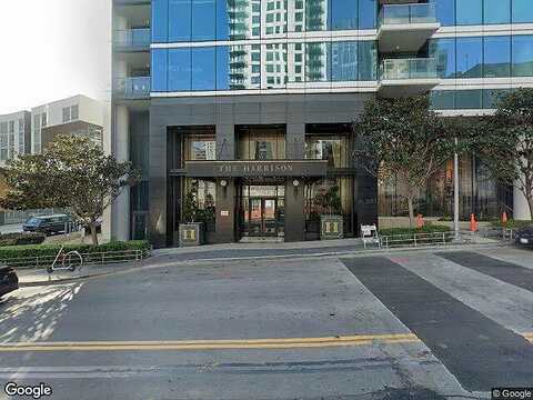 Harrison, SAN FRANCISCO, CA 94105