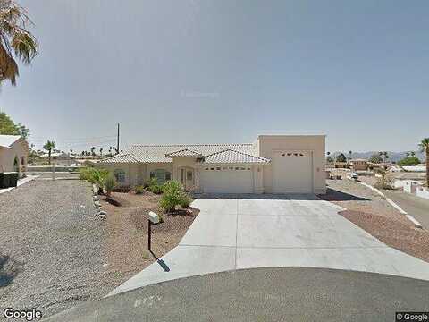 Laurie, LAKE HAVASU CITY, AZ 86406