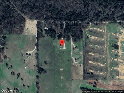 County Road 3310, PITTSBURG, TX 75686