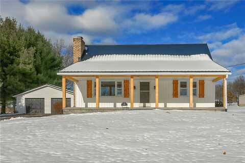 Northwestern, ELLWOOD CITY, PA 16117