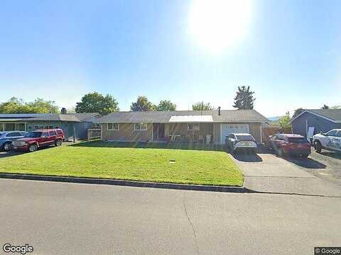 9Th, HARRISBURG, OR 97446