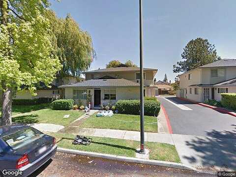 1St, CAMPBELL, CA 95008
