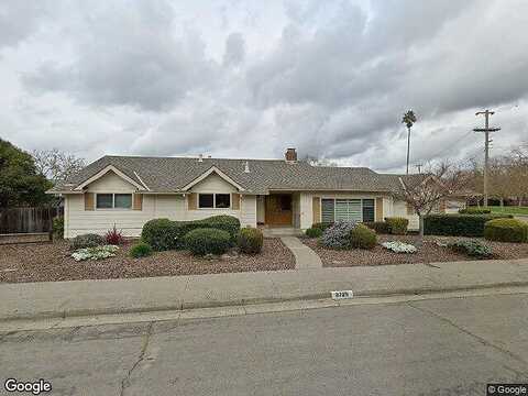 Evergreen, SANTA ROSA, CA 95405