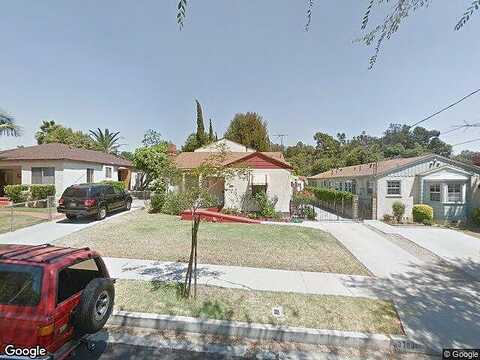 Hellman, LOS ANGELES, CA 90032
