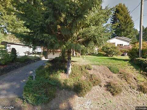 Mason Lake, GRAPEVIEW, WA 98546