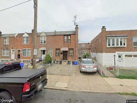 Livingston, PHILADELPHIA, PA 19134