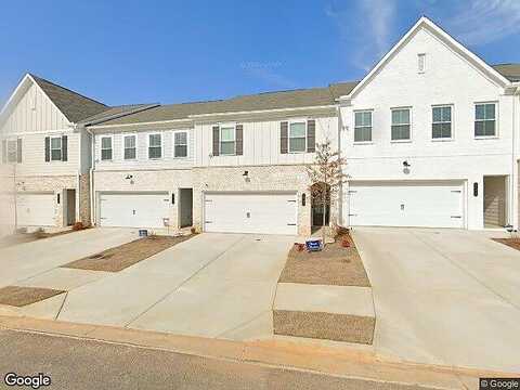 Silvery, POWDER SPRINGS, GA 30127