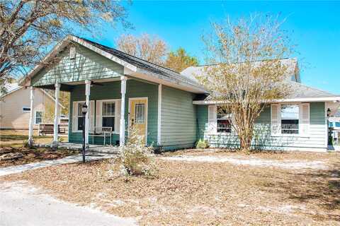 Frederick, BELL, FL 32619