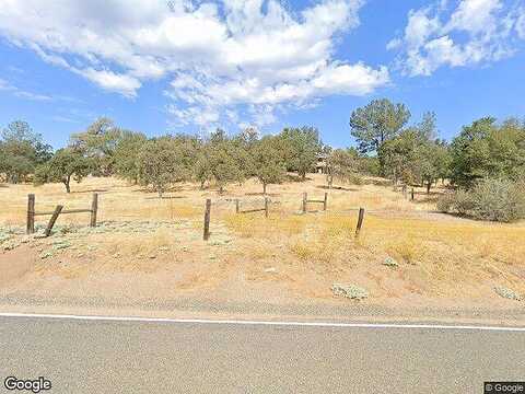 Powerhouse, AUBERRY, CA 93602