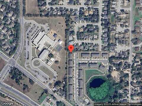 Smugglers, APOPKA, FL 32712