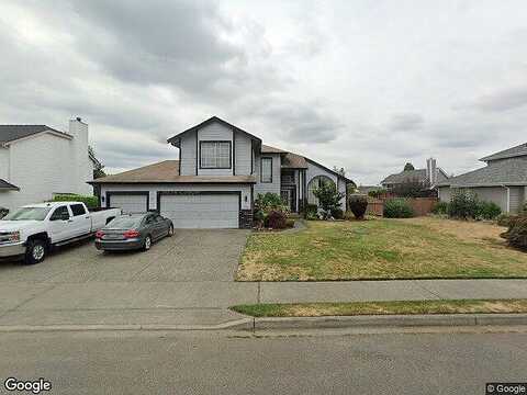 Wetherbee, ENUMCLAW, WA 98022