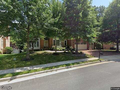 Schuerman House, FAIRFAX, VA 22031