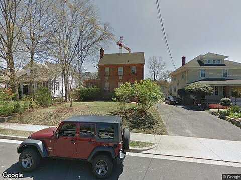 9Th, ARLINGTON, VA 22204