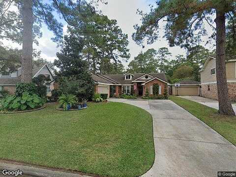 Lost Oak, SPRING, TX 77388