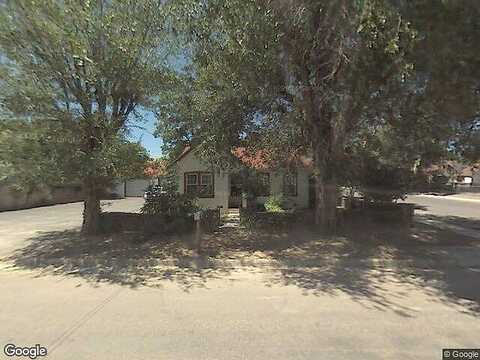 Hall, SUSANVILLE, CA 96130