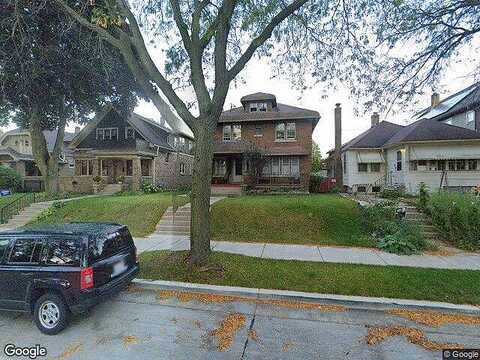 Humboldt, MILWAUKEE, WI 53212