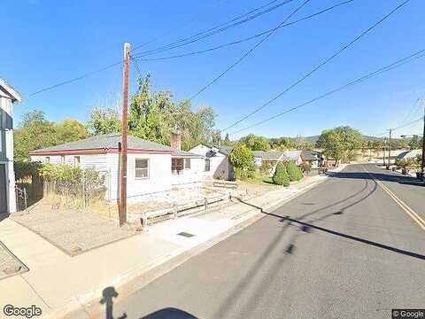 Richmond, SUSANVILLE, CA 96130