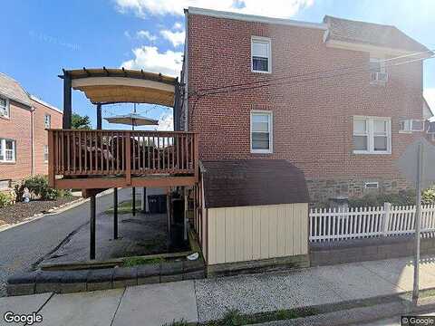 Abbey, DREXEL HILL, PA 19026