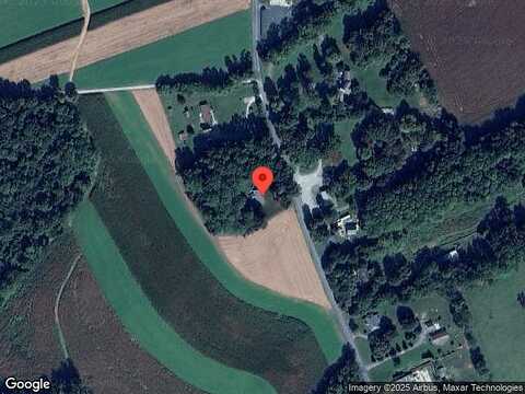Fremont, NOTTINGHAM, PA 19362
