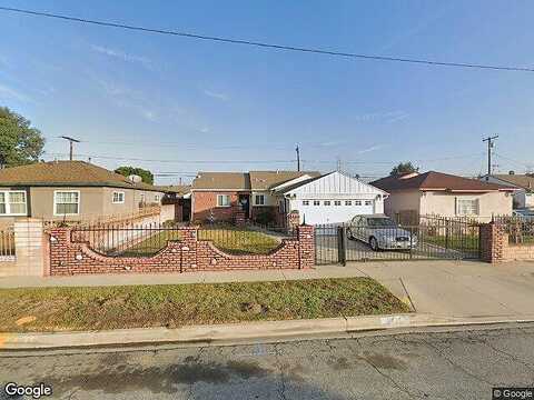 Sandoval, PICO RIVERA, CA 90660