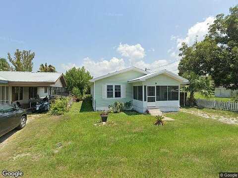 Marlin, PORT SAINT JOE, FL 32456